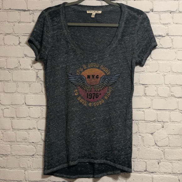 Express graphic tee - Picture 5 of 6